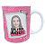Caneca Melhor Chefe Do Mundo Feminina - Imagem 2