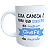 Caneca Melhor Chefe Do Mundo Masculino - Imagem 1