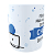 Caneca Uso Exclusivo Melhor Chefe Flork - Imagem 3