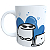 Caneca Uso Exclusivo Melhor Chefe Flork - Imagem 1