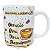 Caneca Tema Versículos - Imagem 3