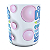 Caneca Inflada Deus No Controle - Imagem 3