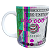 Caneca Dollar Coringa - Imagem 1