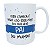 Caneca Uso Exclusivo Membros da Família - Imagem 3