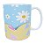 Caneca Para um Super Mãe - Imagem 2