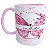 Caneca Mãe a mais linda - Imagem 1