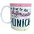 Caneca o que te faz Diferente te Faz Única - Imagem 1