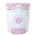 Caneca Rosa Feliz dia Das Mulheres - Imagem 3