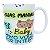 Caneca eu Amo seu Jeito - Imagem 3