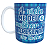 Caneca Dia dos Pais com Foto Mod1 - Imagem 1
