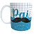 Caneca dia dos Pais com 2 Fotos - Imagem 1