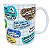 Caneca dia dos Pais com Frases - Imagem 2