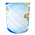 Caneca Azul Exclusiva Melhor Pai - Imagem 3
