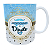 Caneca Promovido a Dindo & Dinda - Imagem 3