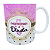 Caneca Promovido a Dindo & Dinda - Imagem 2
