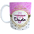 Caneca Promovido a Dindo & Dinda - Imagem 4