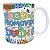 Caneca Promovido a Dindo & Dinda - Imagem 3