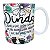 Caneca  Atributos de Dinda e Dindo - Imagem 3