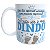 Caneca Aceita ser Meu Dindo & Dinda - Imagem 1