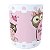 Caneca Para Meu Dindo & Dinda Coruja - Imagem 4