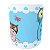 Caneca Para Meu Dindo & Dinda Coruja - Imagem 5