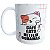 Caneca Eu Amo Doramas - Imagem 1
