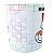 Caneca Eu Amo Doramas - Imagem 3