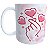 Caneca Sra Dona do Dorama - Imagem 1