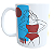 Caneca Empoderada Frases - Imagem 1