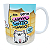 Caneca Engraçada Mimimi - Imagem 3