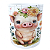 Caneca Amiga Te Amo mesmo sem Tomar Banho - Imagem 3