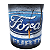 Caneca Lata de Óleo Carros 17 Modelos - Imagem 14