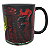 Caneca Lata de Óleo Carros 17 Modelos - Imagem 3