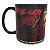 Caneca Lata de Óleo Carros 17 Modelos - Imagem 1