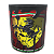 Caneca Lata de Óleo Carros 17 Modelos - Imagem 2