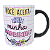 Caneca Mágica Dindos & Padrinhos - Imagem 3