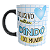 Caneca Mágica Dindos & Padrinhos - Imagem 7