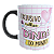 Caneca Mágica Dindos & Padrinhos - Imagem 2
