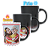 Caneca Mágica Melhor Avós do Mundo - Imagem 1