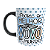 Caneca Mágica Melhor Avós do Mundo - Imagem 5