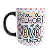 Caneca Mágica Melhor Avós do Mundo - Imagem 2
