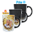 Caneca Mágica Comemoração Bodas - Imagem 1