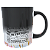 Caneca Mágica Tudo Posso Naquele que me Fortalece - Imagem 4