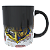 Caneca Mágica Brasão Hogwarts - Imagem 4