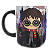 Caneca Mágica Brasão Hogwarts - Imagem 2