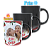 Caneca Mágica Mãe eu Te Amo - Imagem 1
