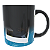 Caneca Mágica Para o Melhor Pai do Mundo com Foto - Imagem 4