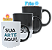 Caneca Mágica Personalize do seu Jeito - Imagem 1