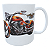 Caneca Moto Harley Davidson - Imagem 2
