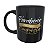 Caneca Formatura 100% Black 12 Modelos - Imagem 1